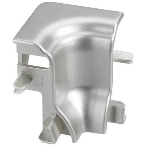 Соединитель внутренний для светодиодного профиля Arlight ARH-PLINTUS фото Соединитель внутренний для светодиодного профиля Arlight ARH-PLINTUS картинка